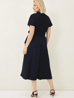 Mylee Belted Dress