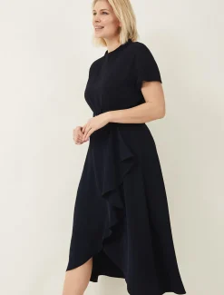 Mylee Belted Dress