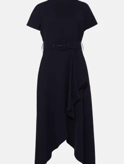 Mylee Belted Dress
