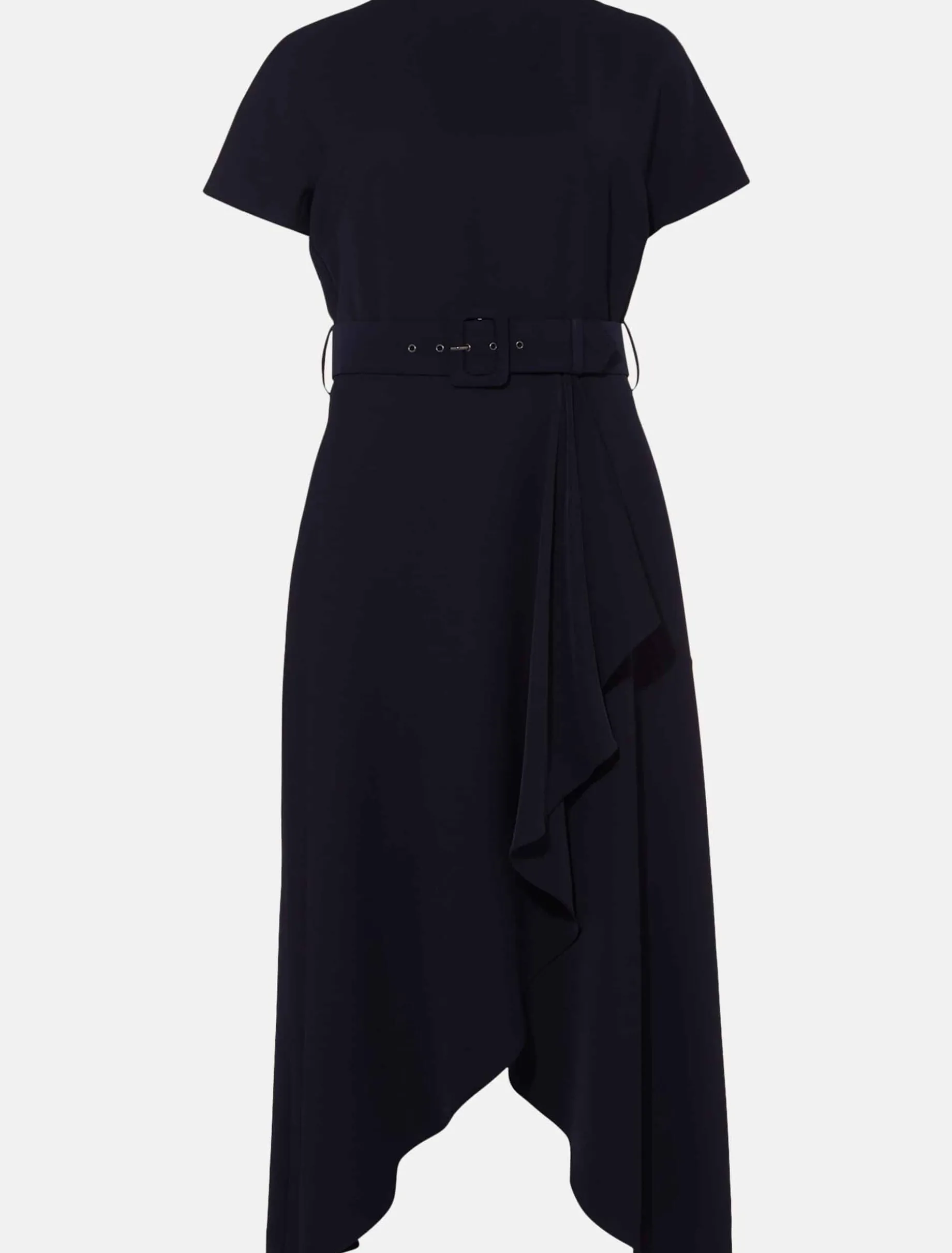 Mylee Belted Dress
