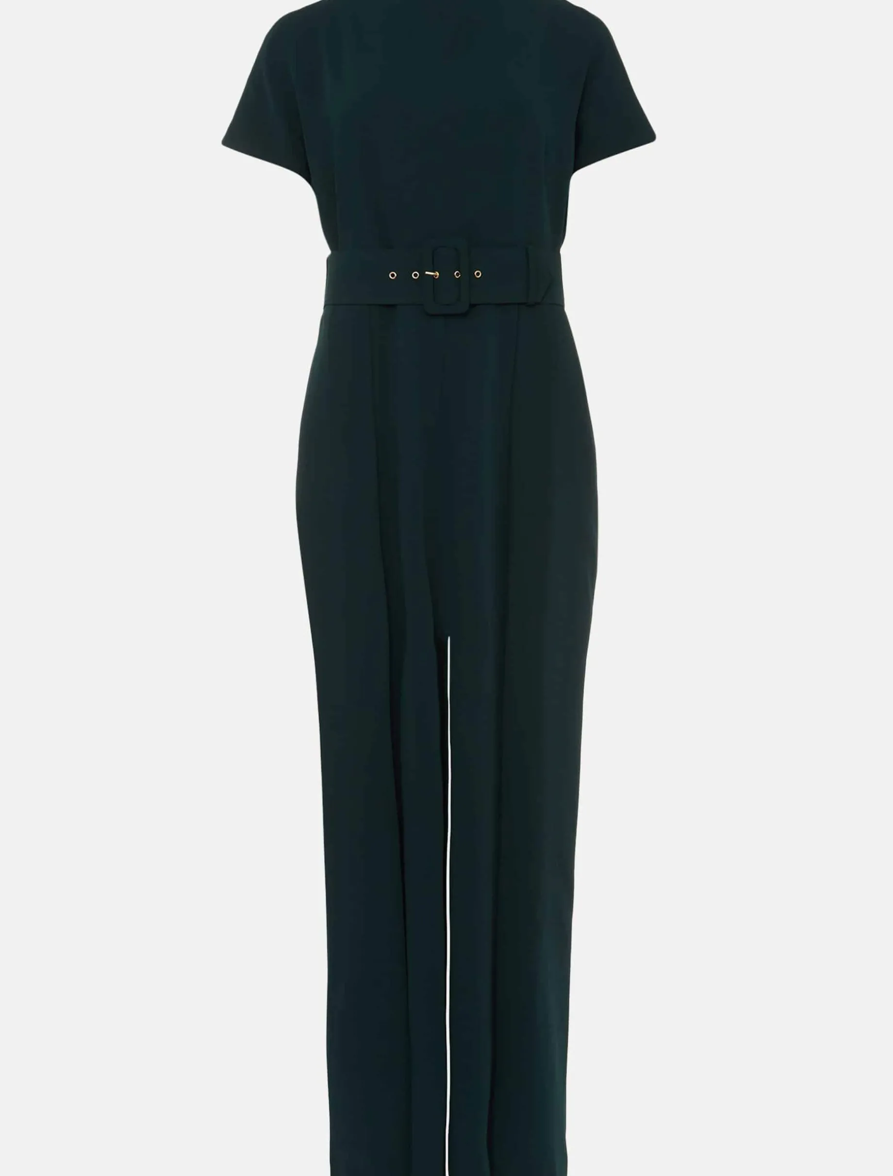 Mylee Belted Jumpsuit