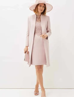 Myra Occasion Coat