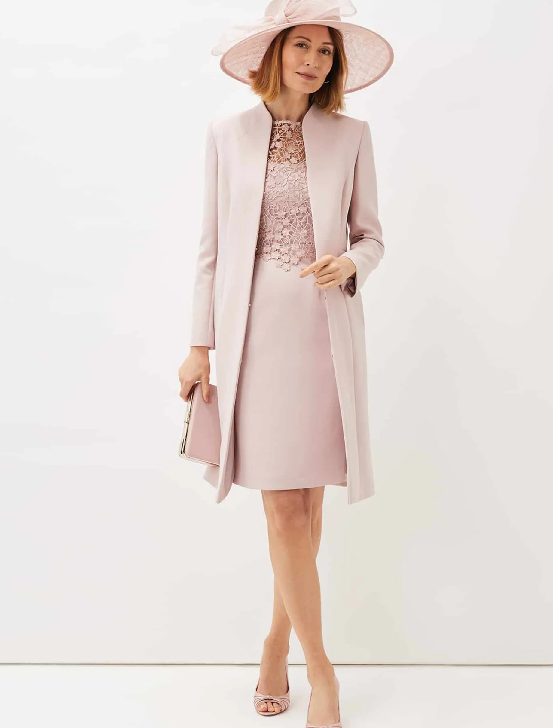 Myra Occasion Coat