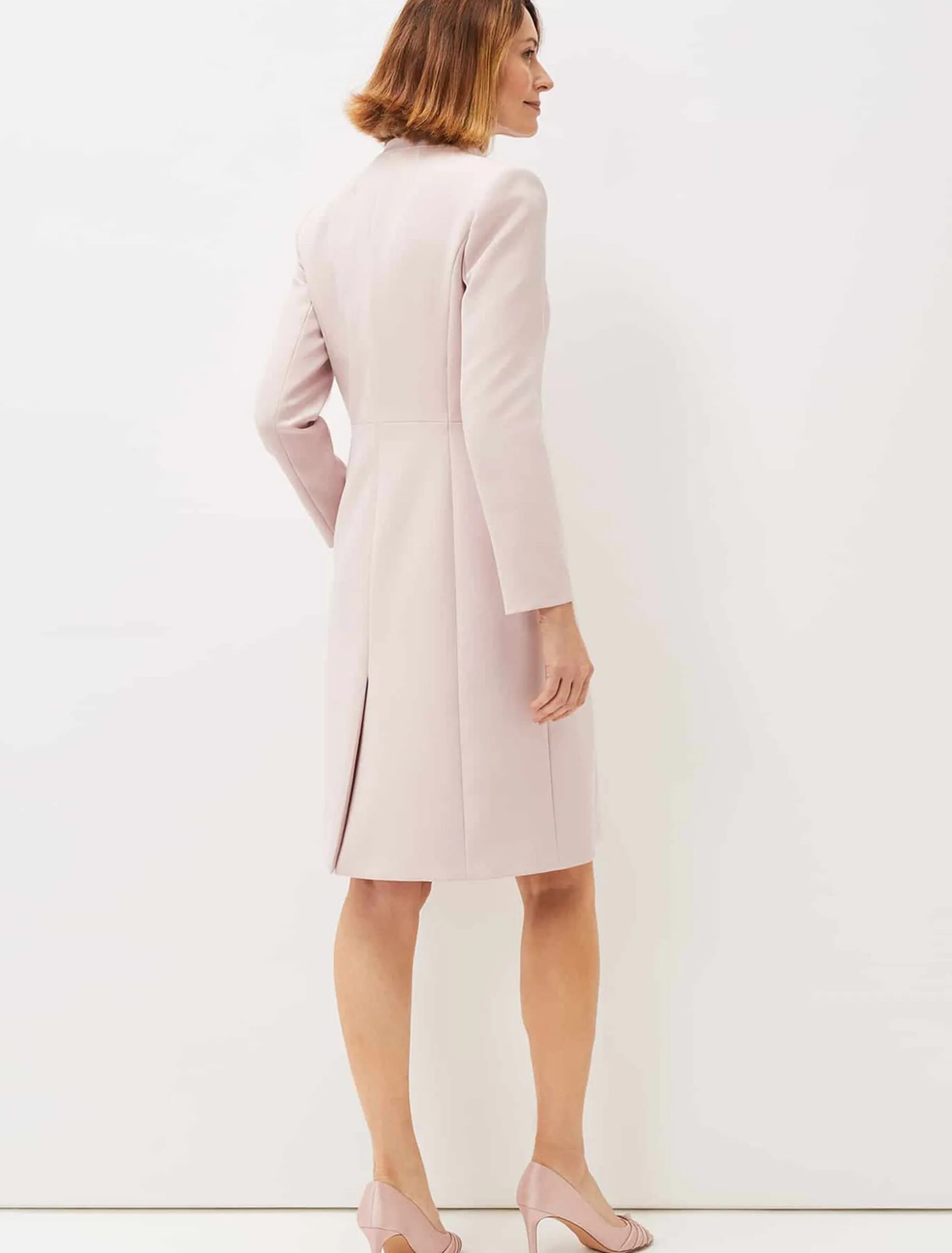 Myra Occasion Coat