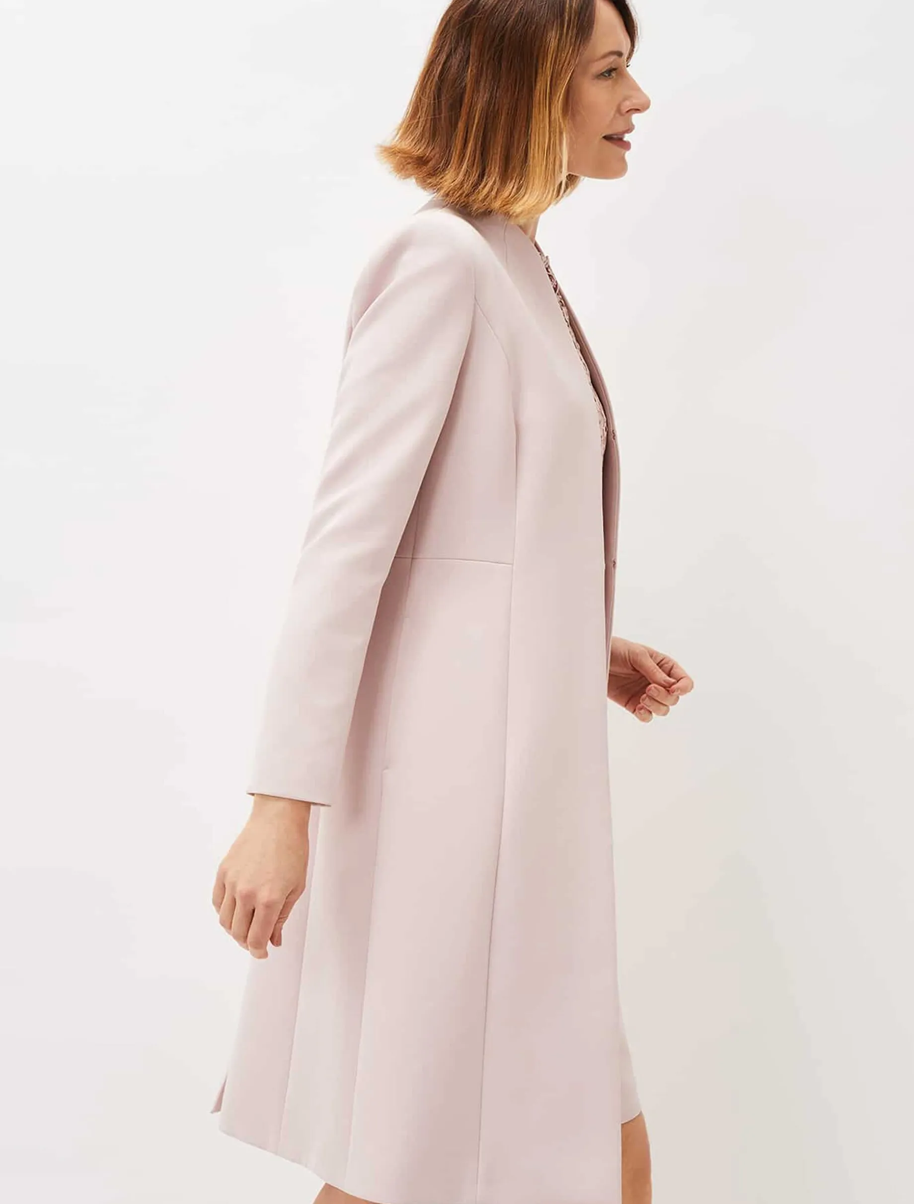 Myra Occasion Coat