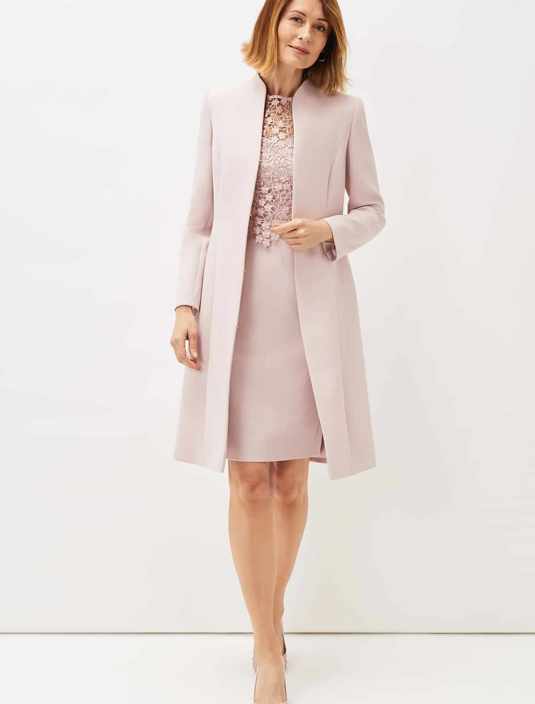 Myra Occasion Coat