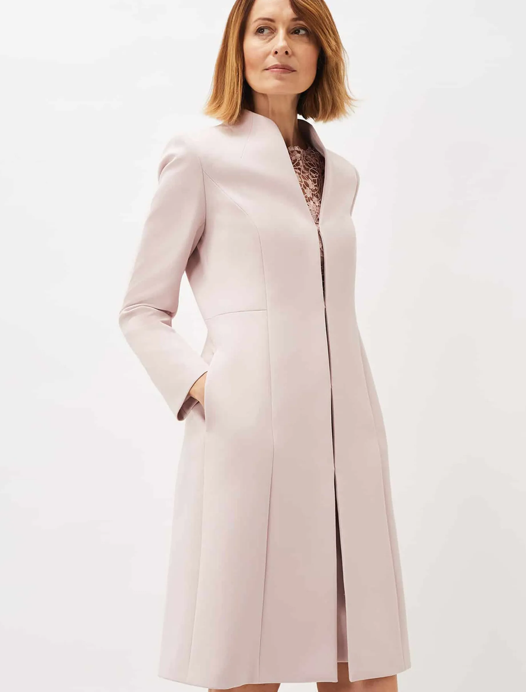 Myra Occasion Coat