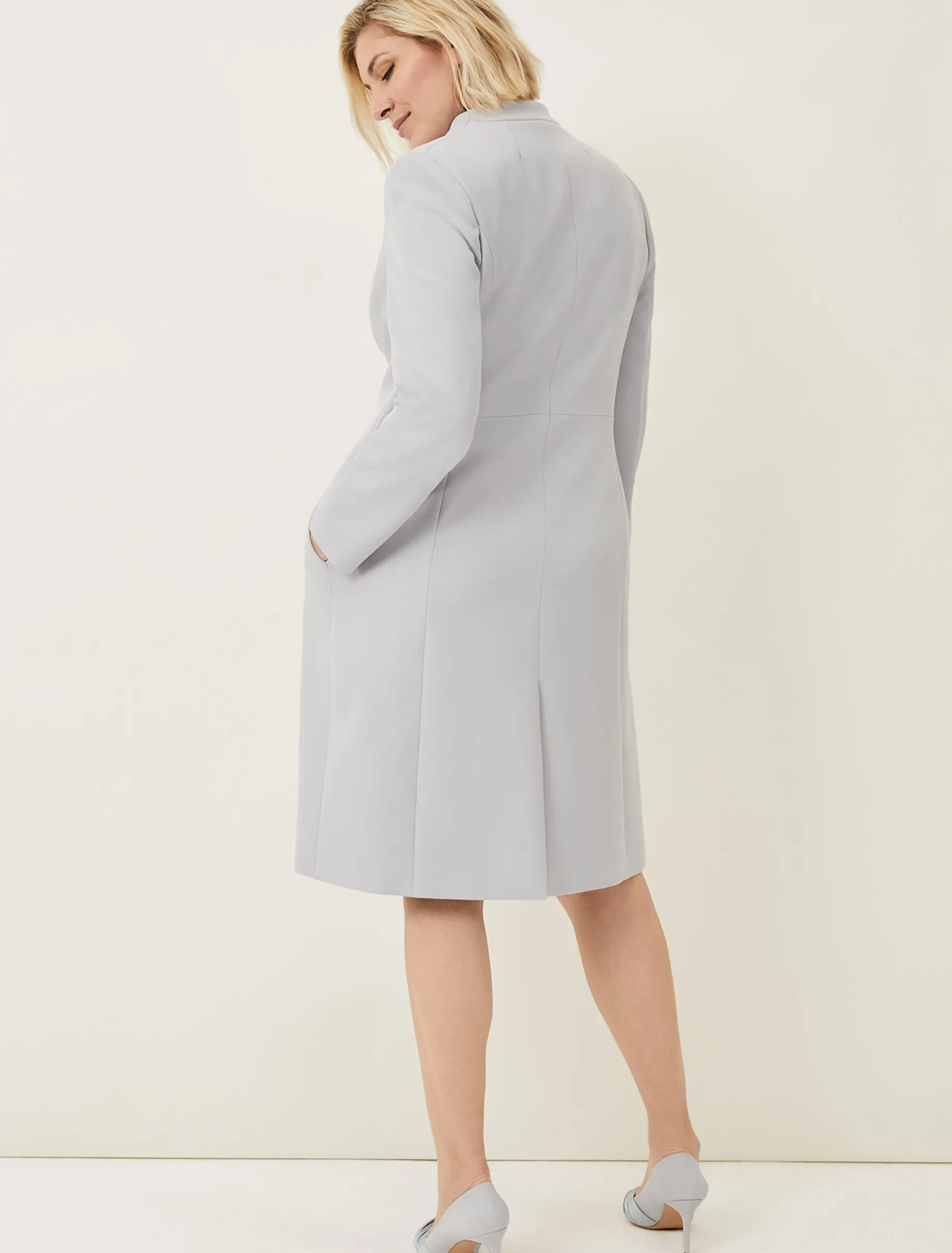Myra Occasion Coat