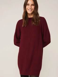 Nalani Knit Tunic Dress