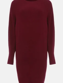 Nalani Knit Tunic Dress
