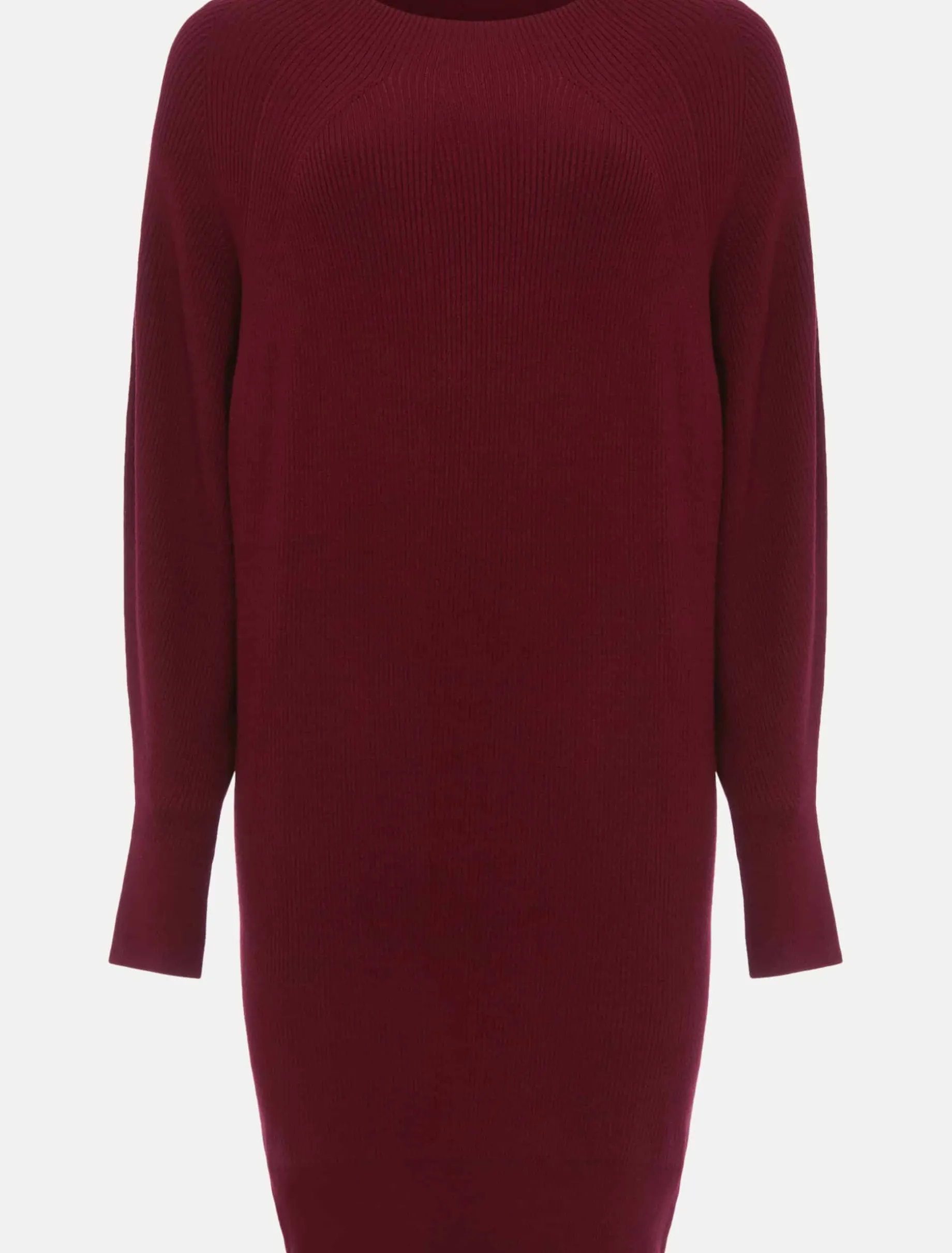 Nalani Knit Tunic Dress