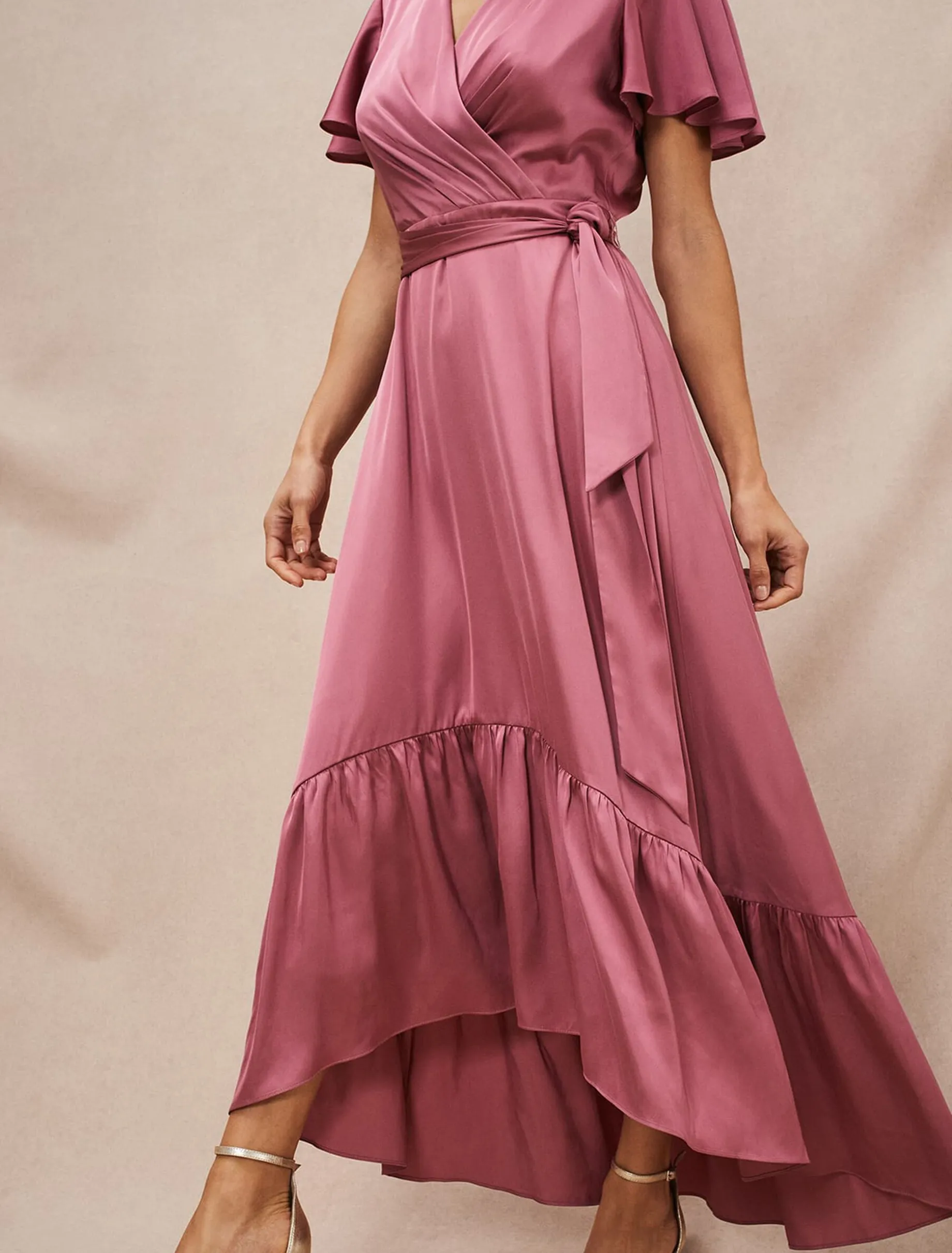 Nancie Eclipse Dress