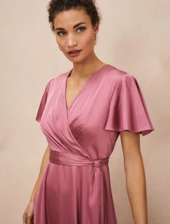 Nancie Eclipse Dress