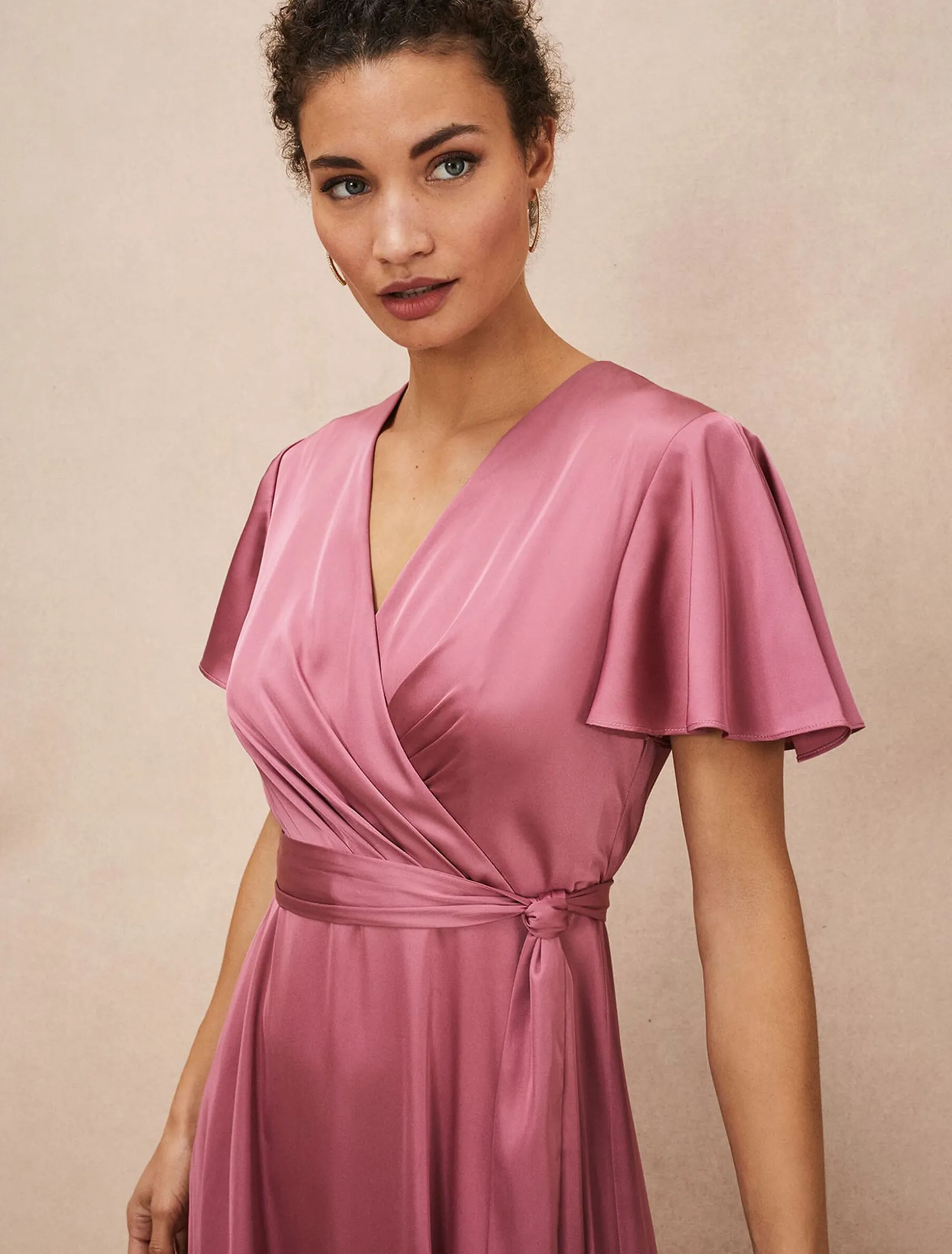Nancie Eclipse Dress