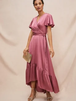 Nancie Eclipse Dress