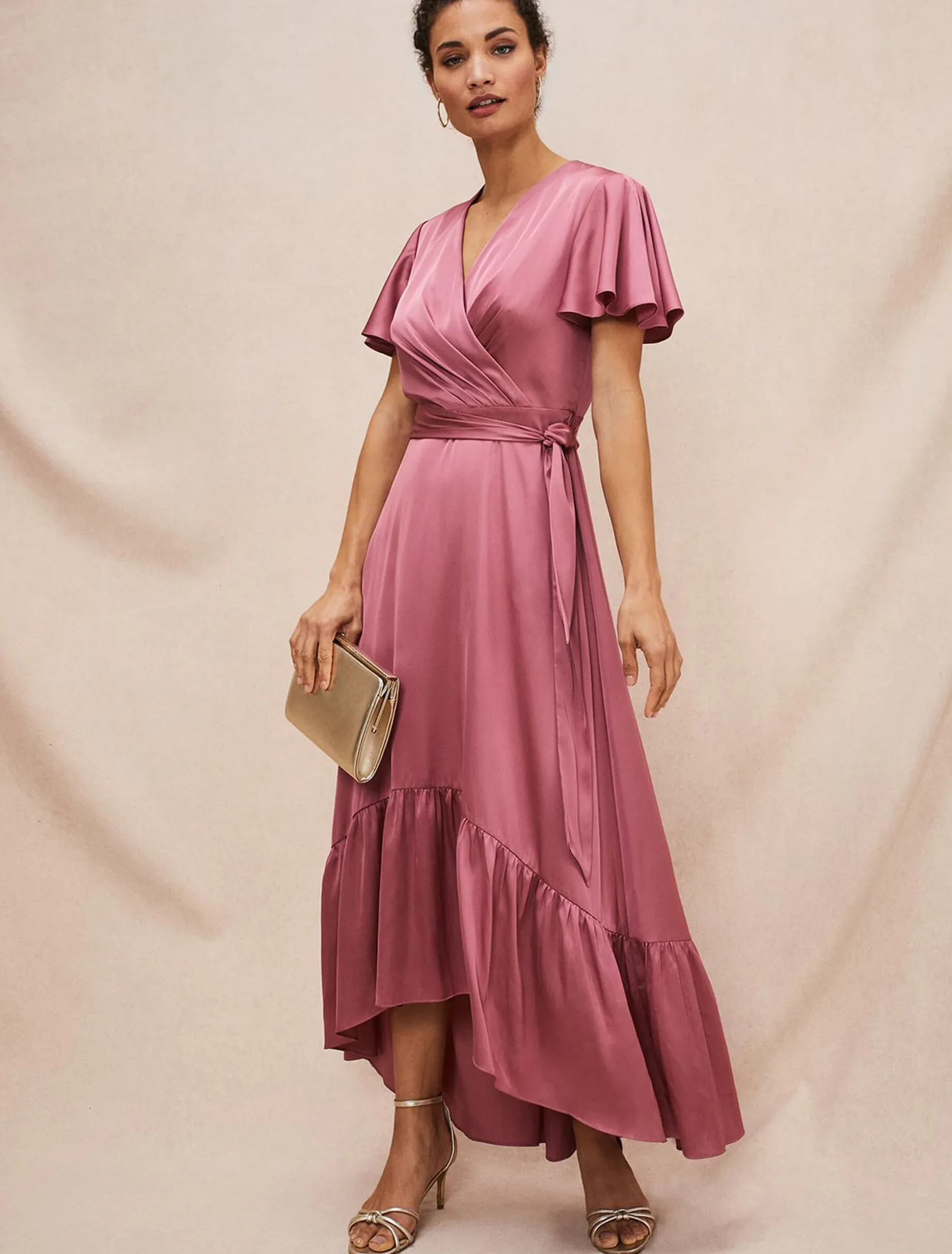 Nancie Eclipse Dress