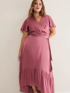 Nancie Eclipse Dress