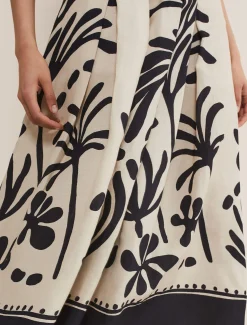 Nava Maxi Skirt