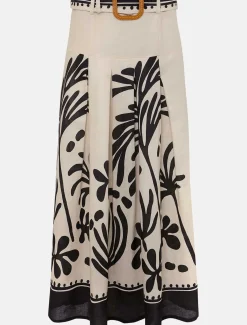 Nava Maxi Skirt