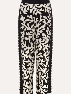 Nava Wide Leg Culottes