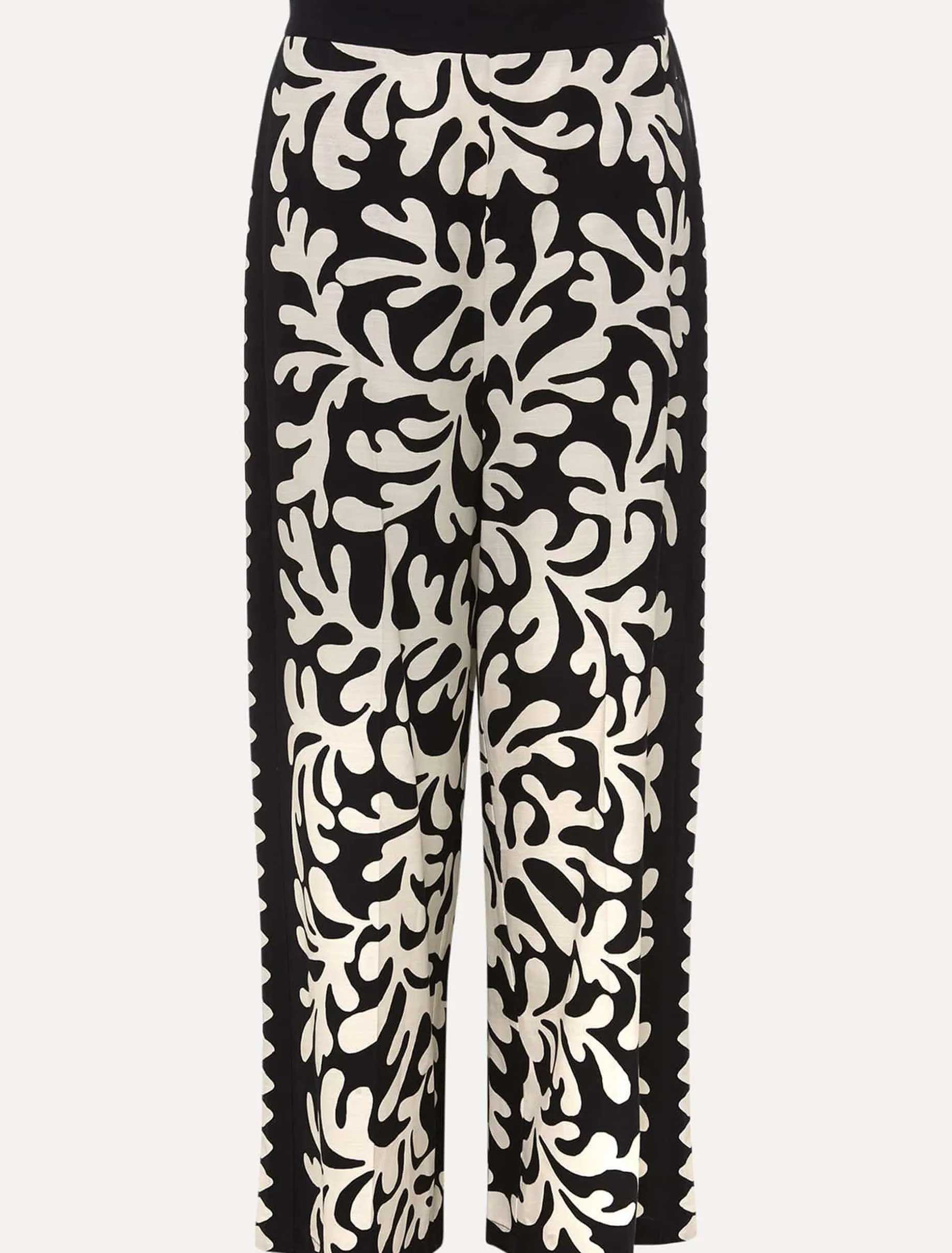 Nava Wide Leg Culottes