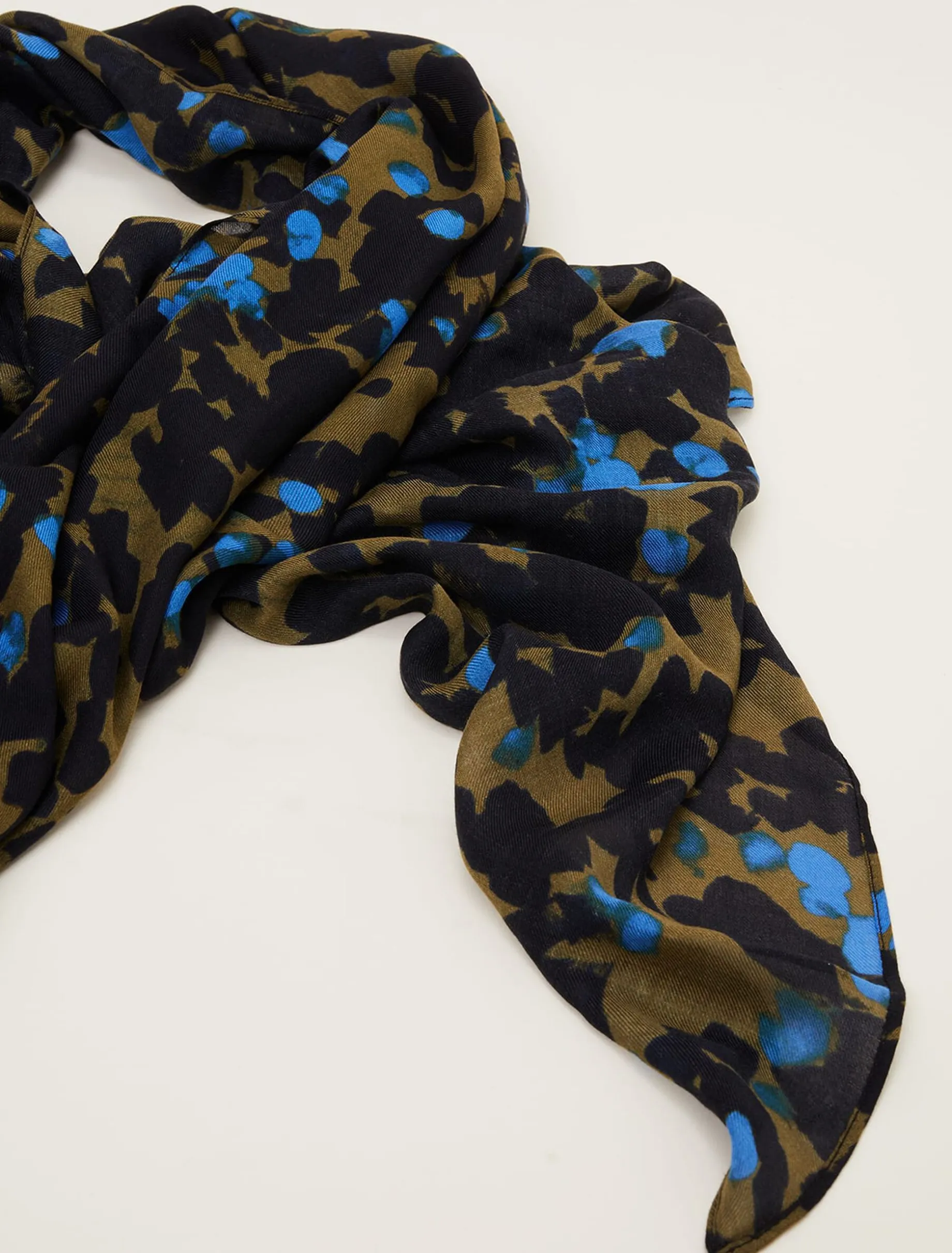Nell Confetti Lightweight Scarf