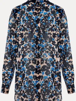 Nell Floral Shirt
