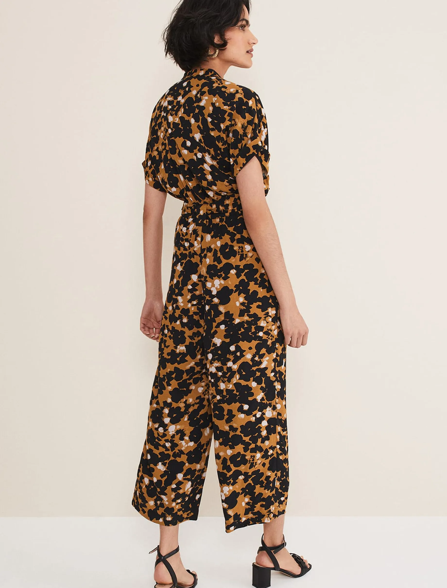 Nell Jumpsuit