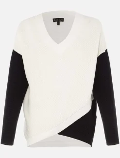 Nelle Colourblock Jumper