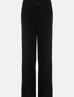 Nellie Wide Leg Trousers