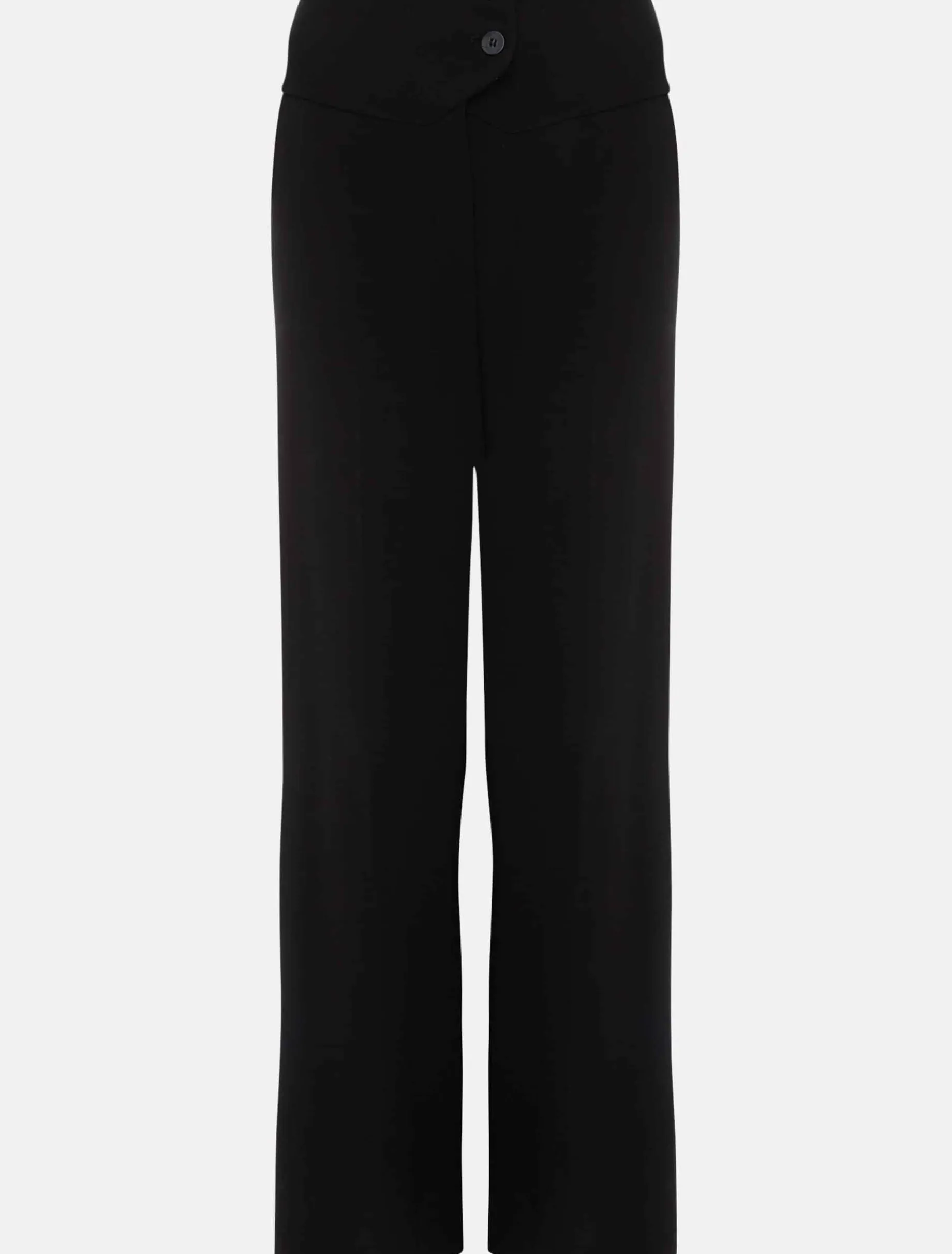 Nellie Wide Leg Trousers