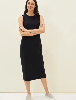 Nici Two Piece Jersey Dress