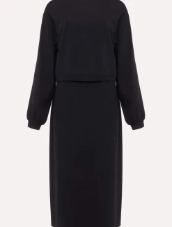 Nici Two Piece Jersey Dress