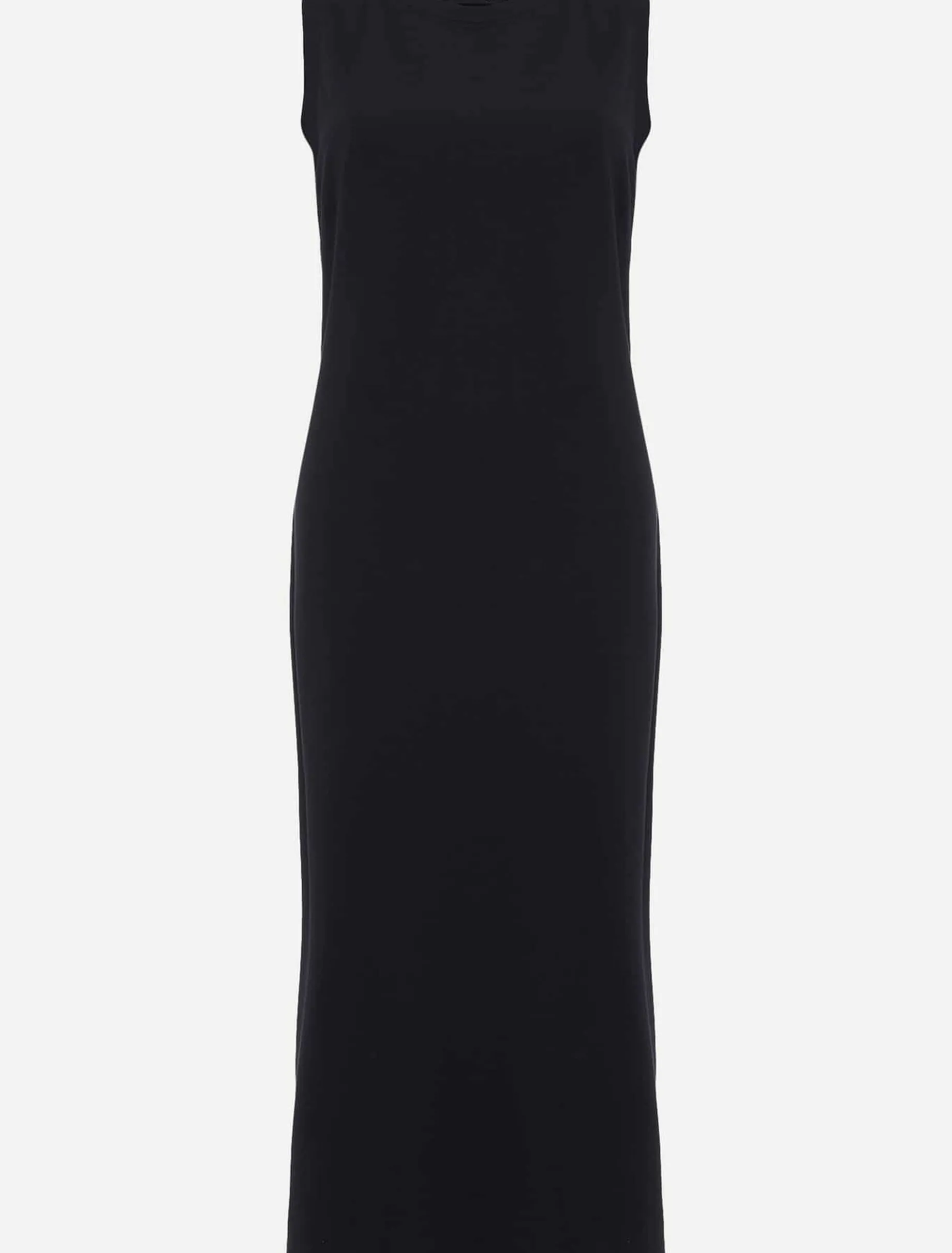 Nici Two Piece Jersey Dress