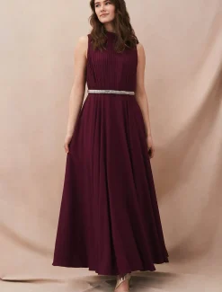 Nicola Maxi Dress