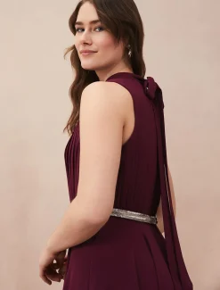 Nicola Maxi Dress