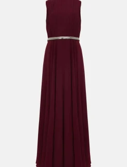 Nicola Maxi Dress