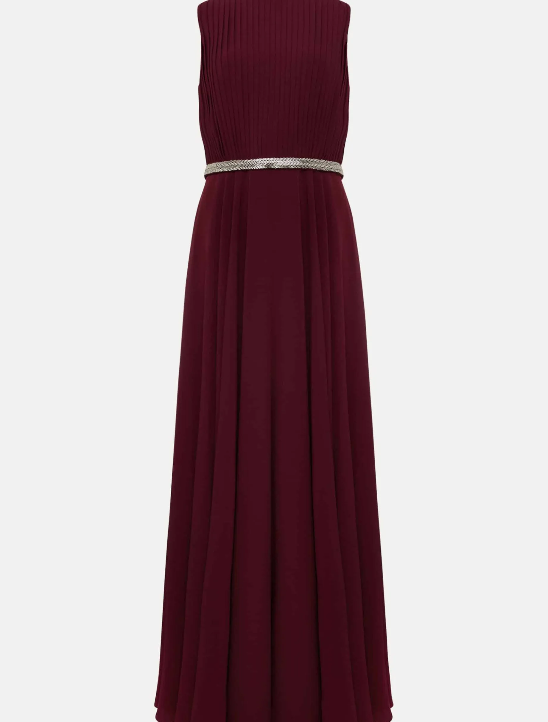 Nicola Maxi Dress