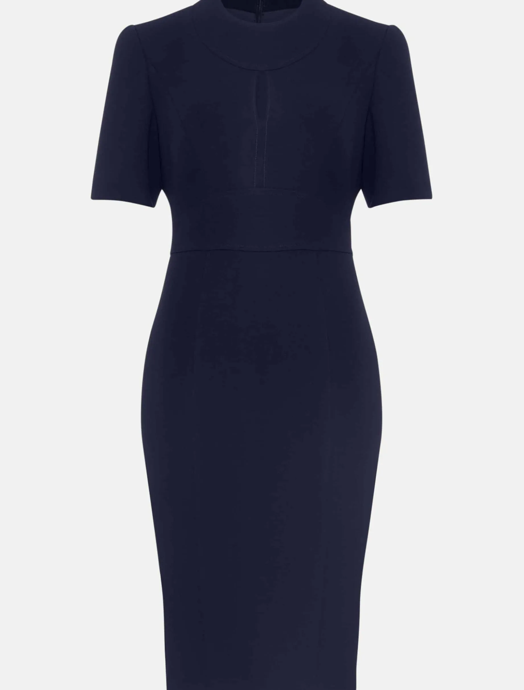 Nina City Suit Dress