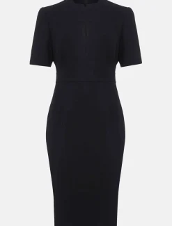 Nina City Suit Dress
