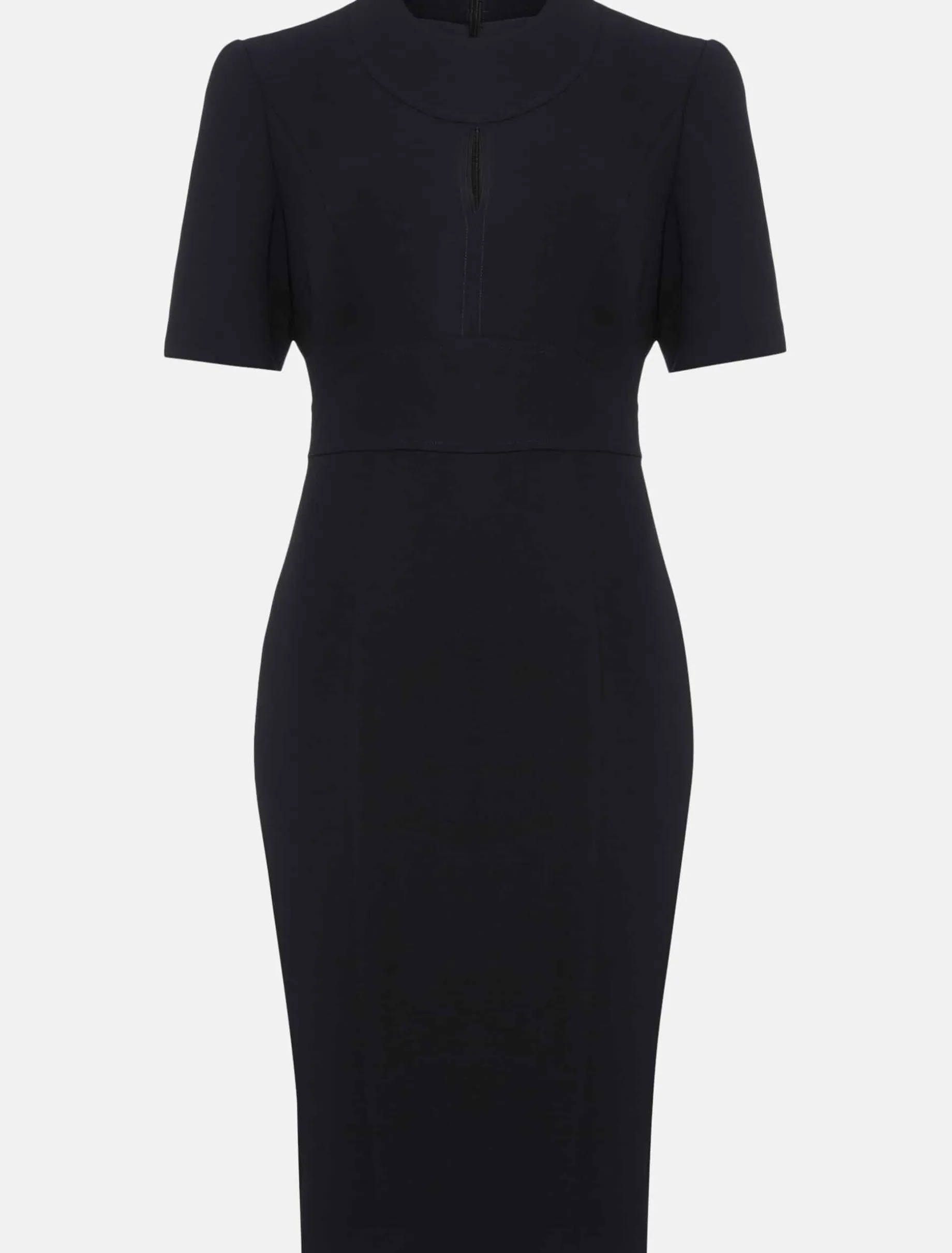 Nina City Suit Dress