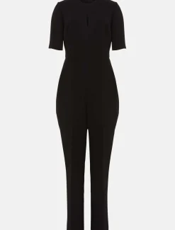 Nina City Suit Jumpsuit