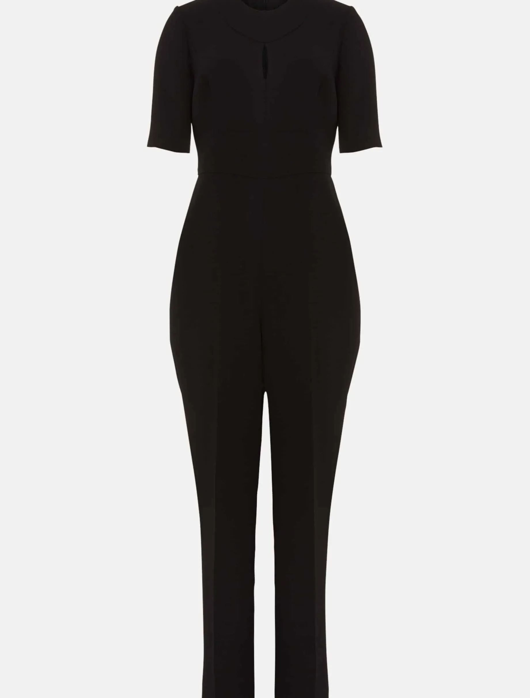 Nina City Suit Jumpsuit