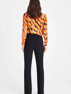 Nina City Suit Trousers