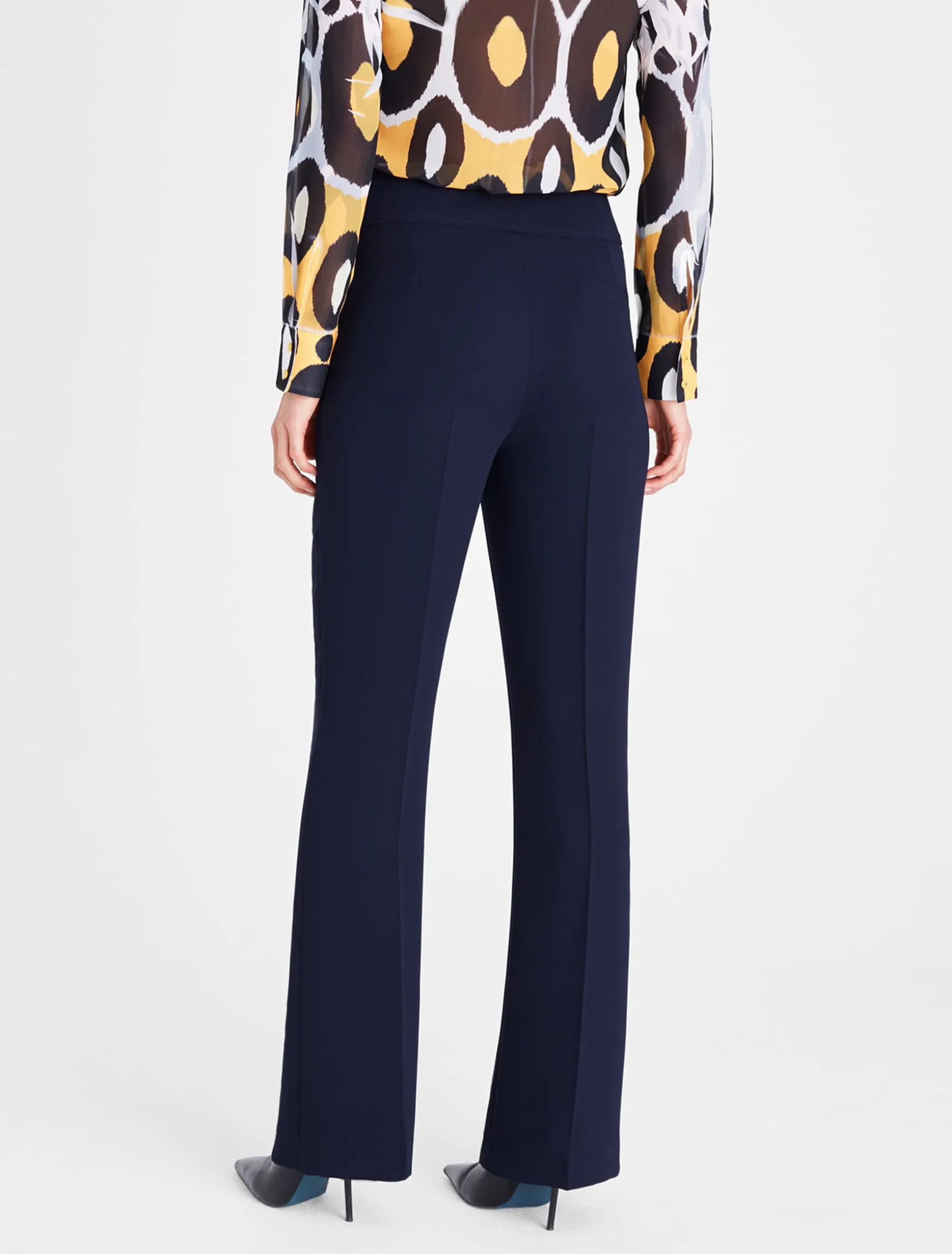 Nina City Suit Trousers