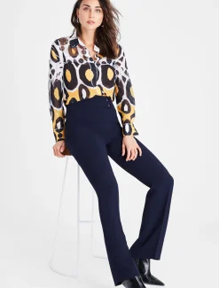 Nina City Suit Trousers