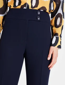 Nina City Suit Trousers