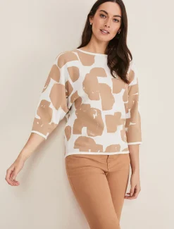 Nixie Contour Spot Jumper