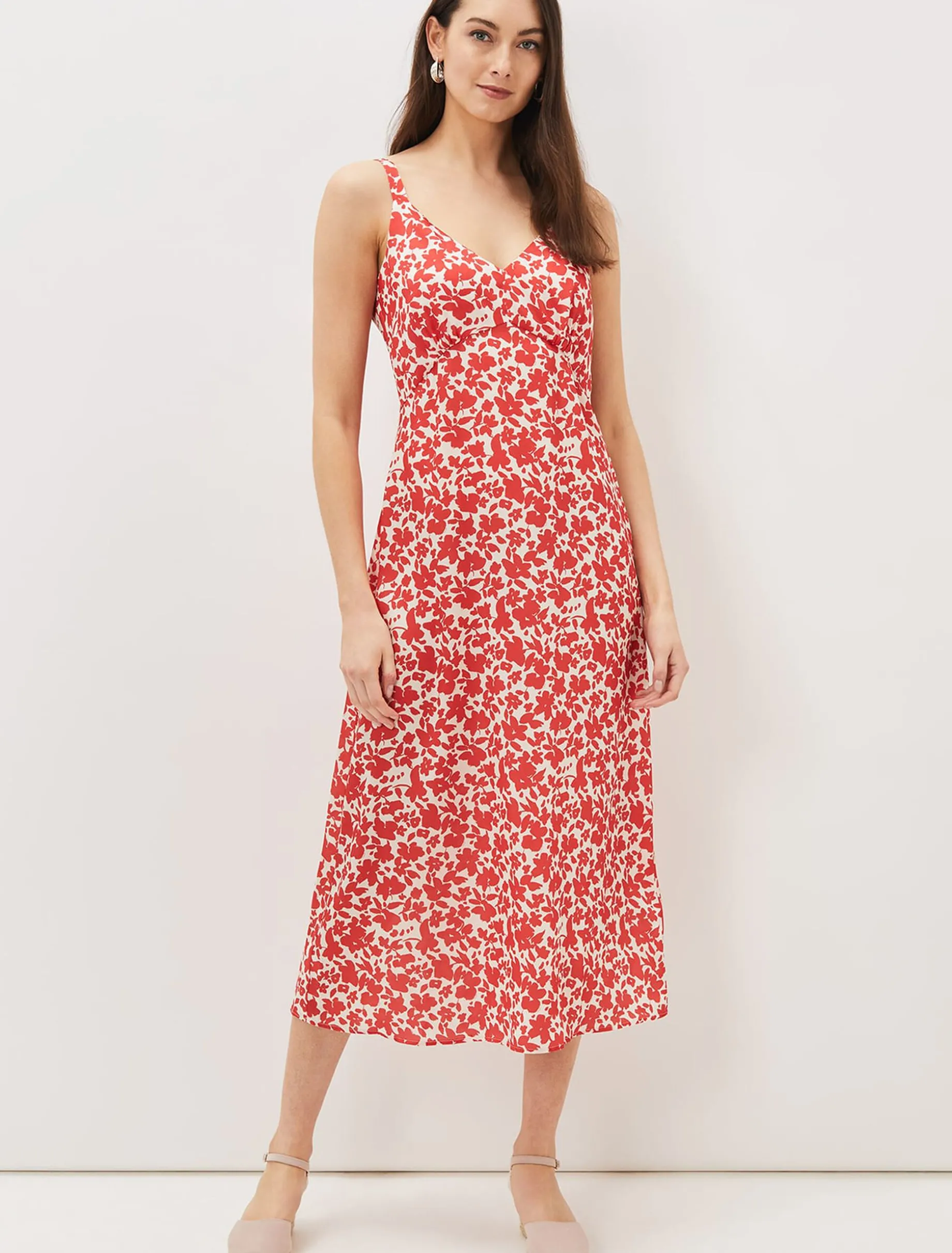 Nyla Slip Dress