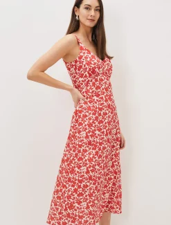 Nyla Slip Dress